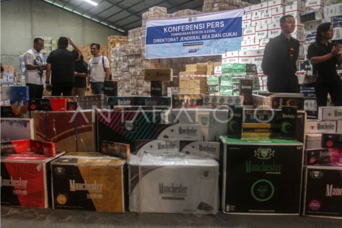 Ahli: Tambahan layer cukai rokok berisiko bangun budaya merokok