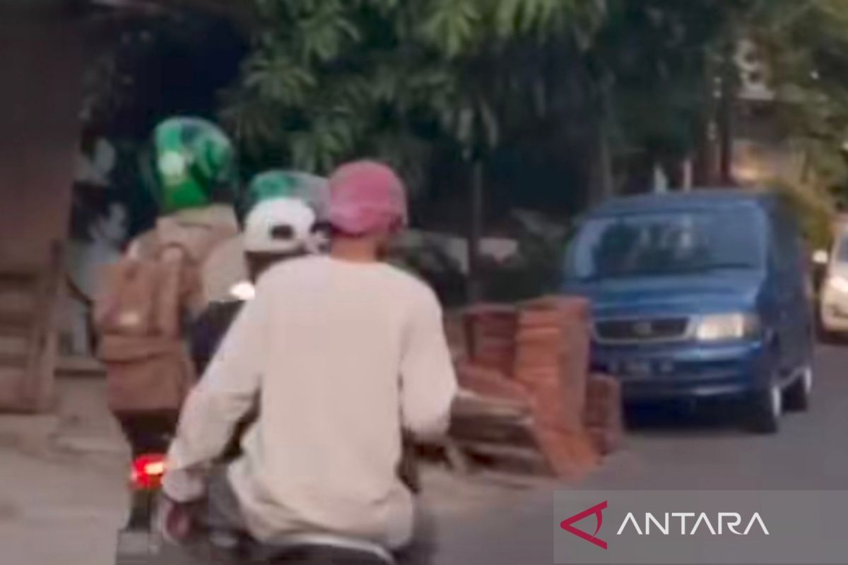 Kriminalitas kemarin, pramudi Tj jadi tersangka hingga kasus narkoba