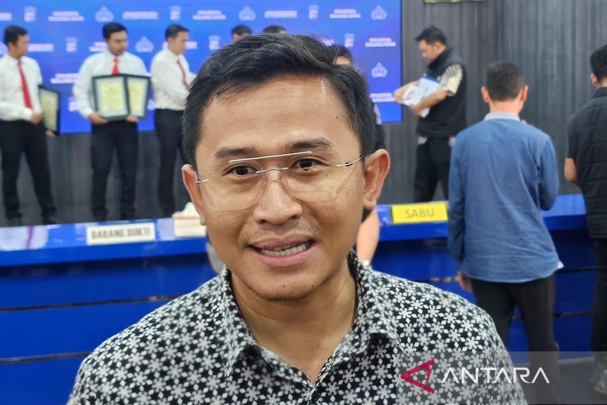 Polresta Malang minta warga laporkan temuan penimbunan pangan