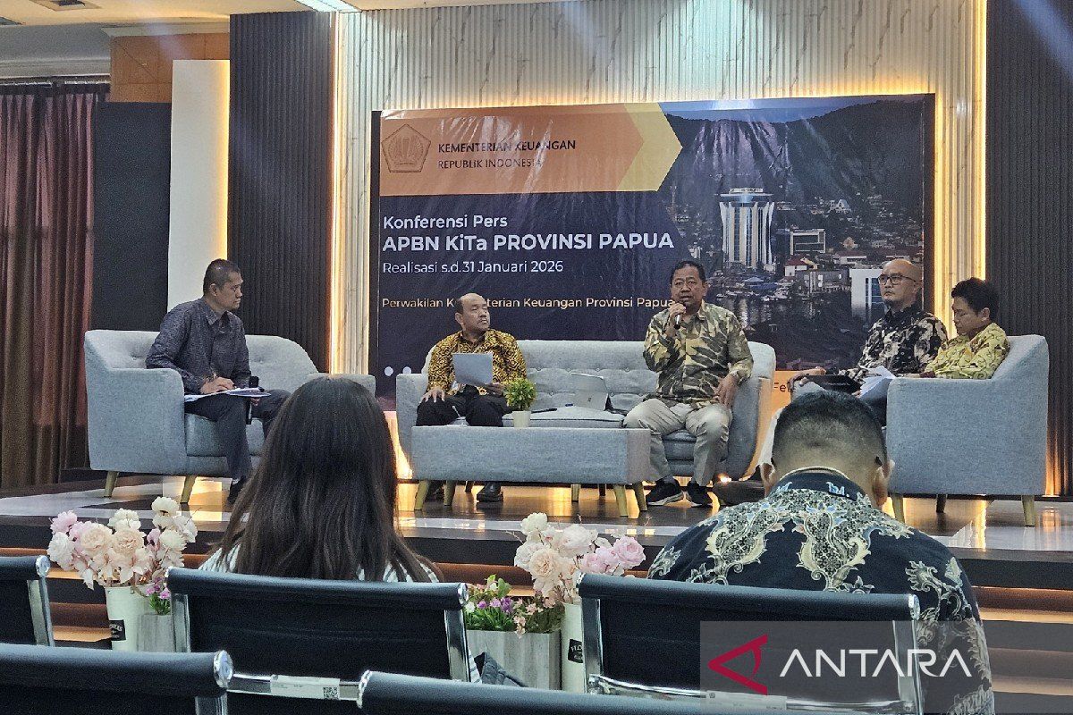 Bea Cukai Jayapura sita 39.840 batang rokok ilegal senilai Rp59 juta