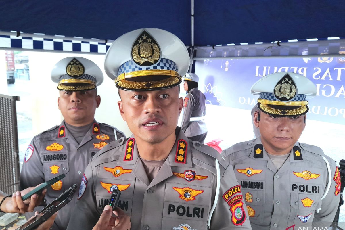 Polri ajak masyarakat mengisi Ramadhan dengan kegiatan positif