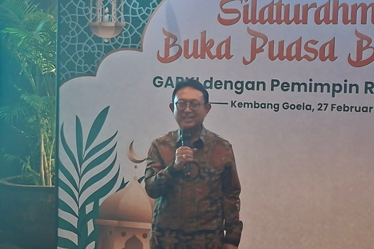 Indonesia's palm oil group urges stronger global trade diplomacy