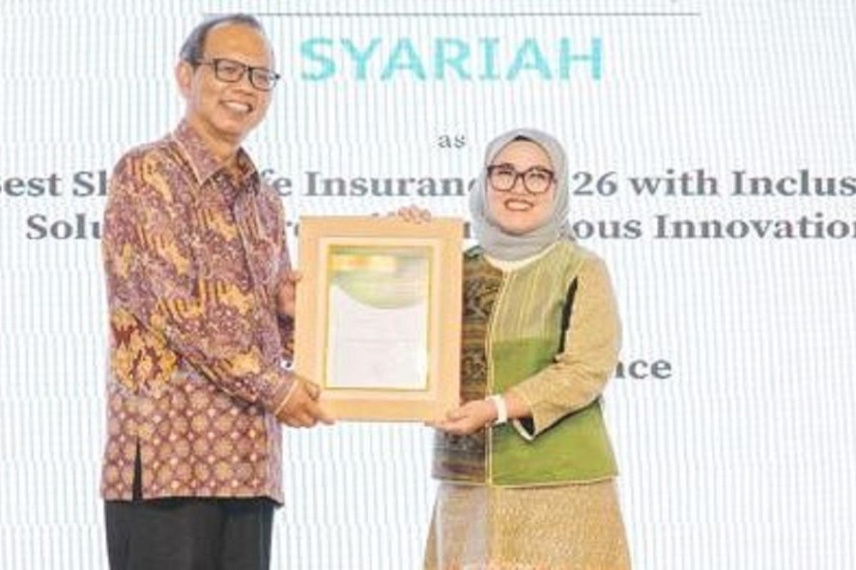 Prudential Syariah perkuat akses proteksi syariah bagi masyarakat
