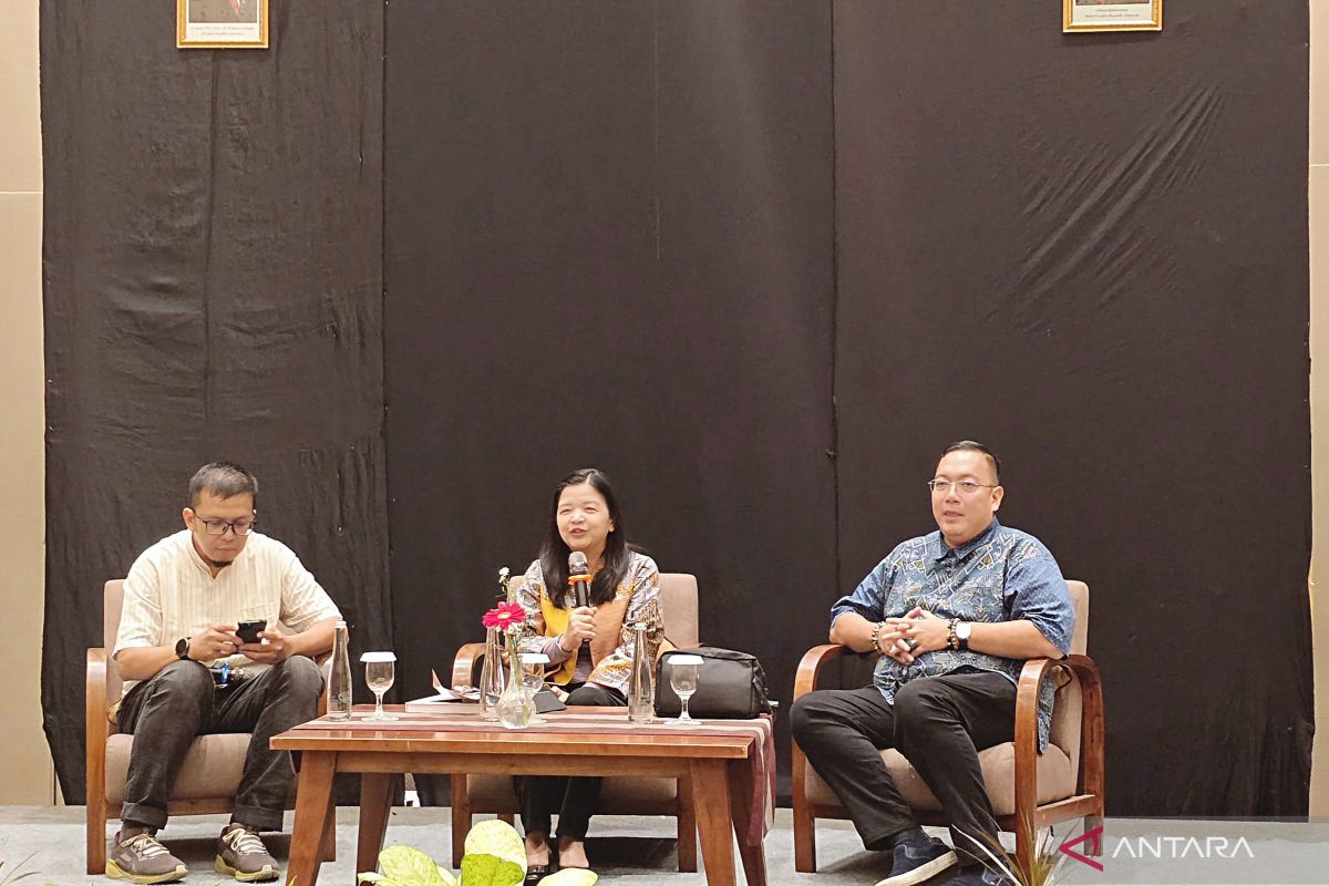 Kemendikdasmen: Minat murid terhadap olimpiade sains meningkat 