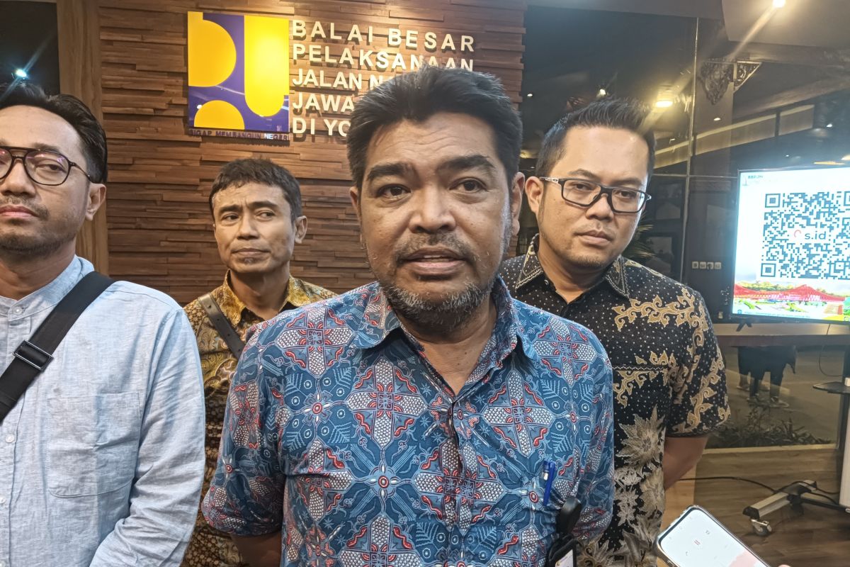 Ada 46 lokasi rawan macet saat mudik di Jateng