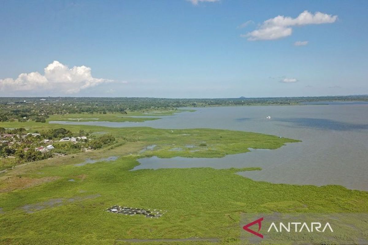 Langit baru di atas Batujai
