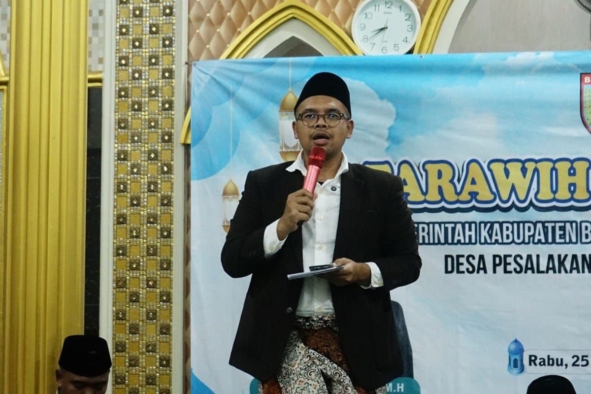 Pemkab Batang tambah penerima bantuan seragam sekolah