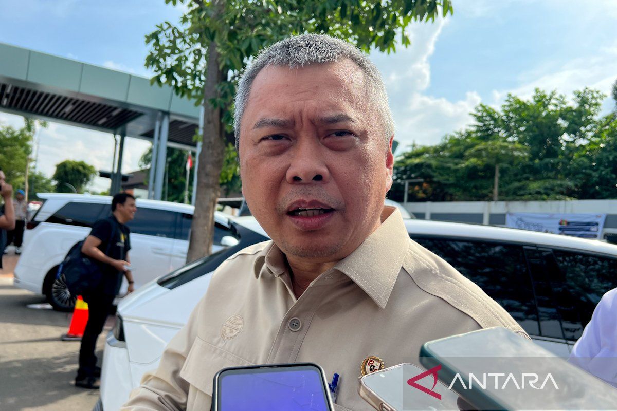 Menhub meminta maskapai nasional waspadai konflik AS-Israel dengan Iran