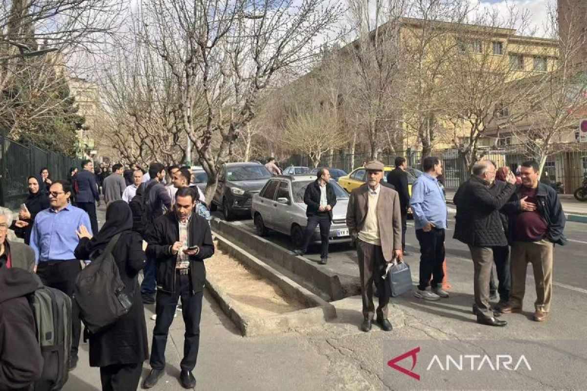 KBRI Riyadh imbau WNI lebih waspada situasi di Timur Tengah