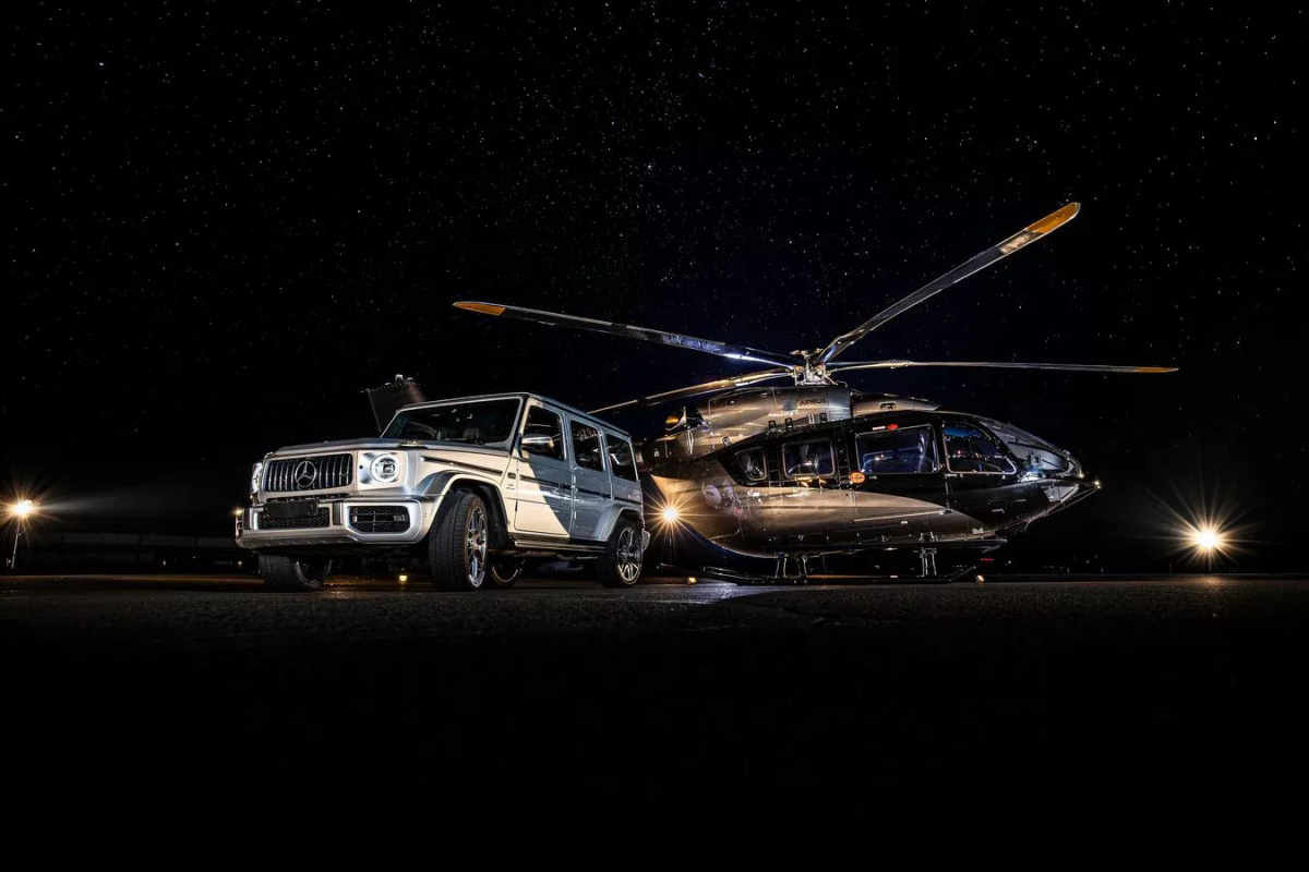 Kemarin, Olivia Dean borong BRIT Awards hingga Mercedes Rp168 miliar