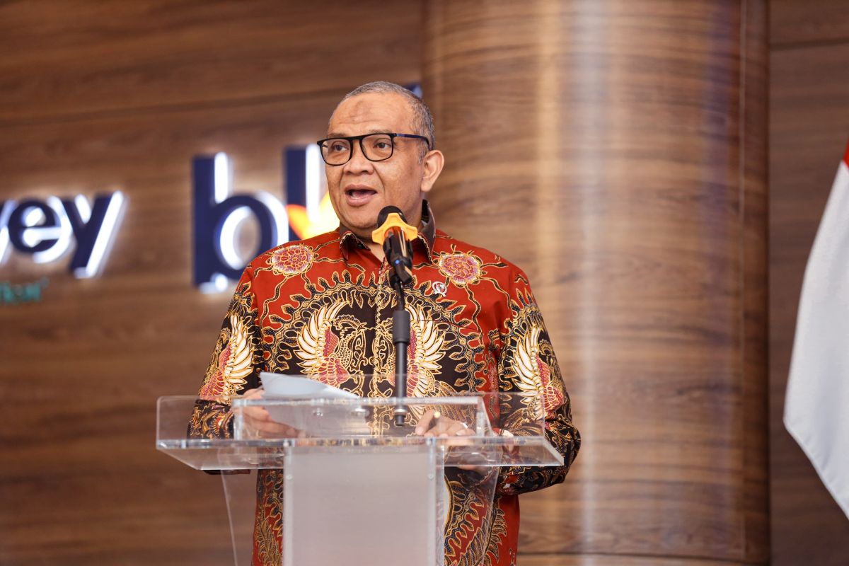 Wamenaker tegaskan pentingnya independensi audit K3