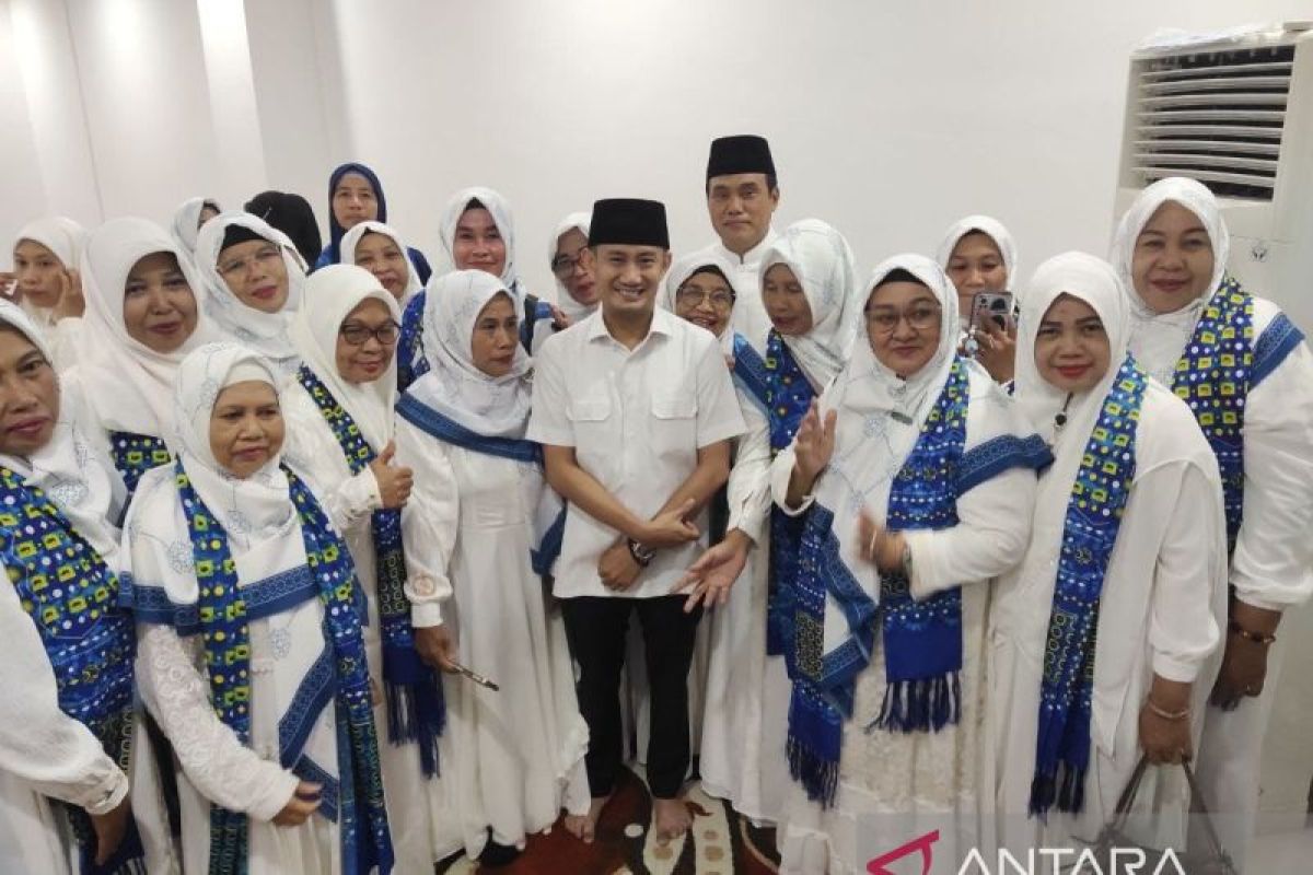 Pemkot Palangka Raya bentuk Posko Pengaduan THR Lebaran 2026