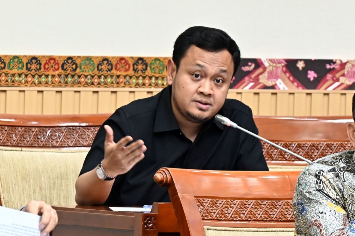 Komisi III DPR: Usut tuntas meninggalnya Nizam Sapei guna memberikan rasa adil