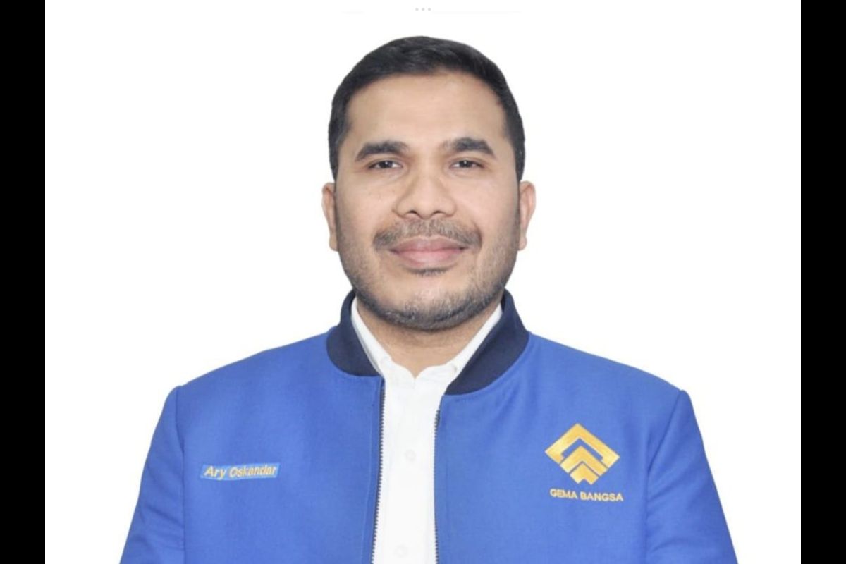 Gema Bangsa kutuk tanpa kompromi setiap agresi dan eskalasi perang