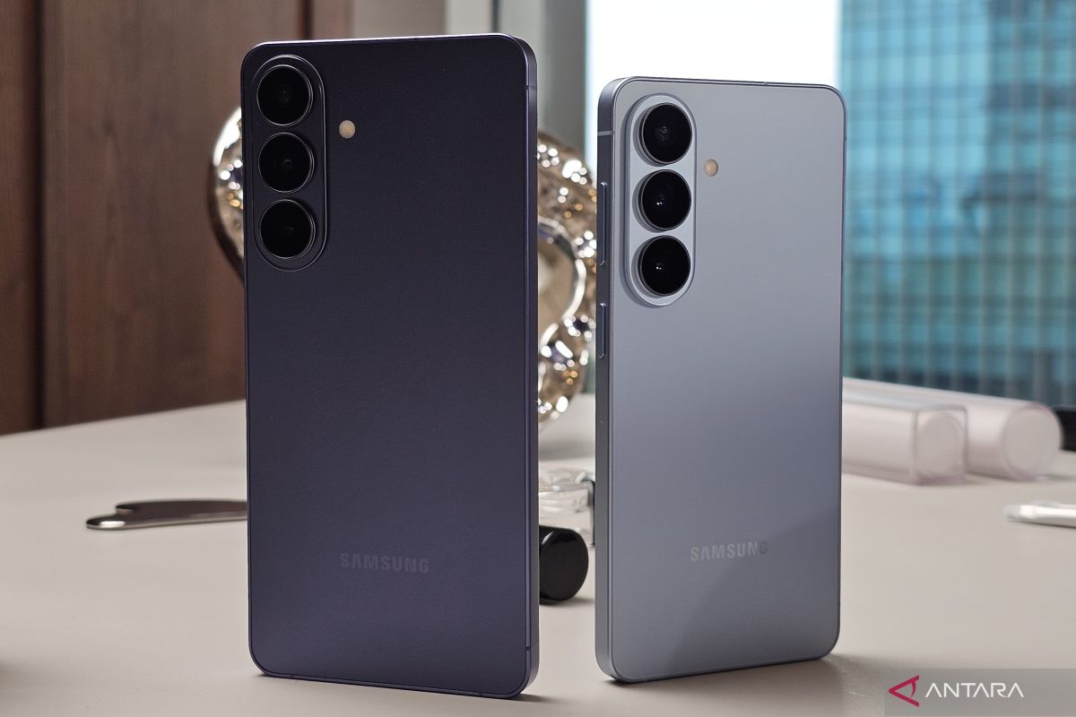 Galaxy S26 dijanjikan setangguh varian Ultra