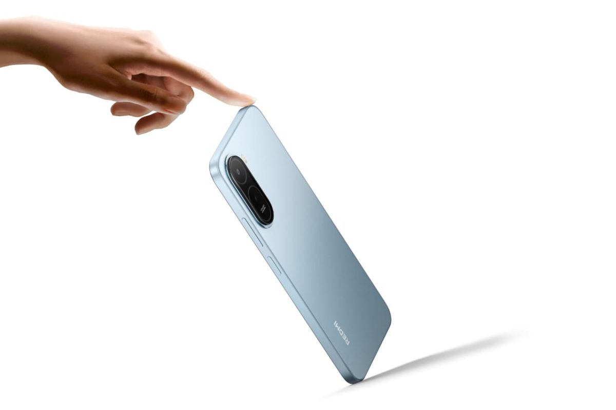 Redmi A70 Pro resmi meluncur di Indonesia seharga Rp1 jutaan