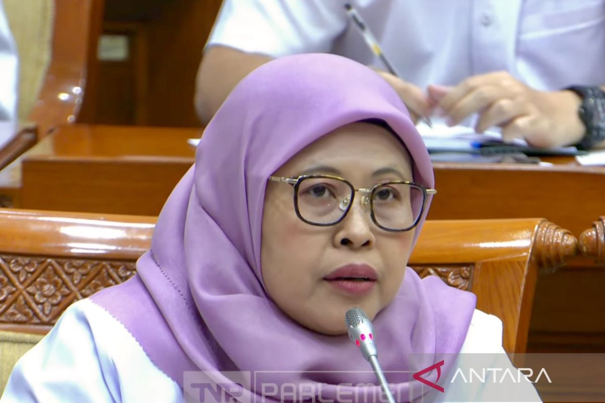 LPSK sebut ayah NS anggota geng, Komisi III DPR minta keamanan dijamin