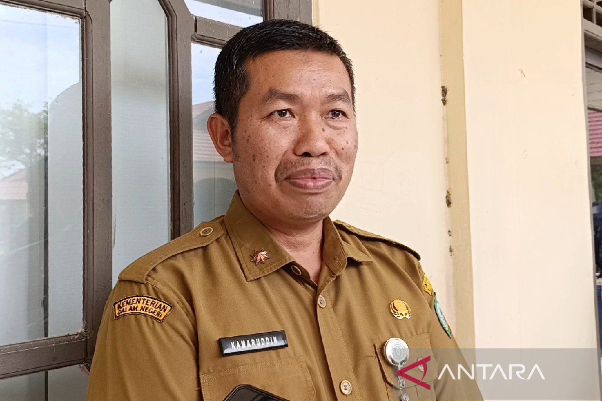 Nasib PPPK Paruh Waktu Pemkab Kotim tunggu kebijakan pusat