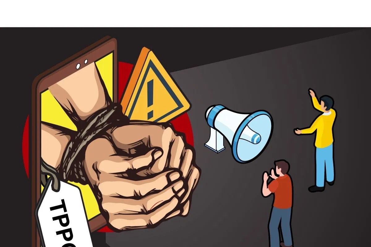 Penyidik Polres Sikka tahan suami-istri tersangka TPPO