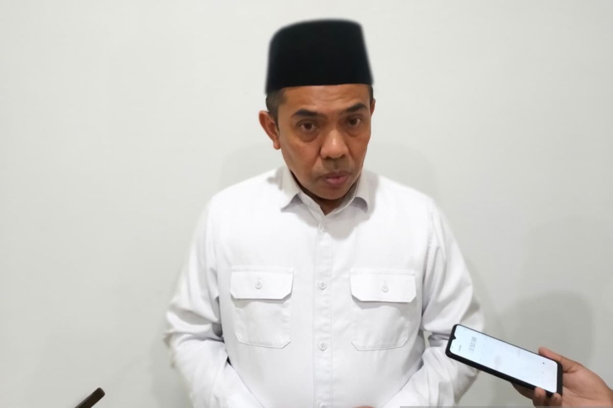 Pemerintah Pastikan Perlindungan bagi Jamaah Umrah di Tengah Ketegangan Timur Tengah