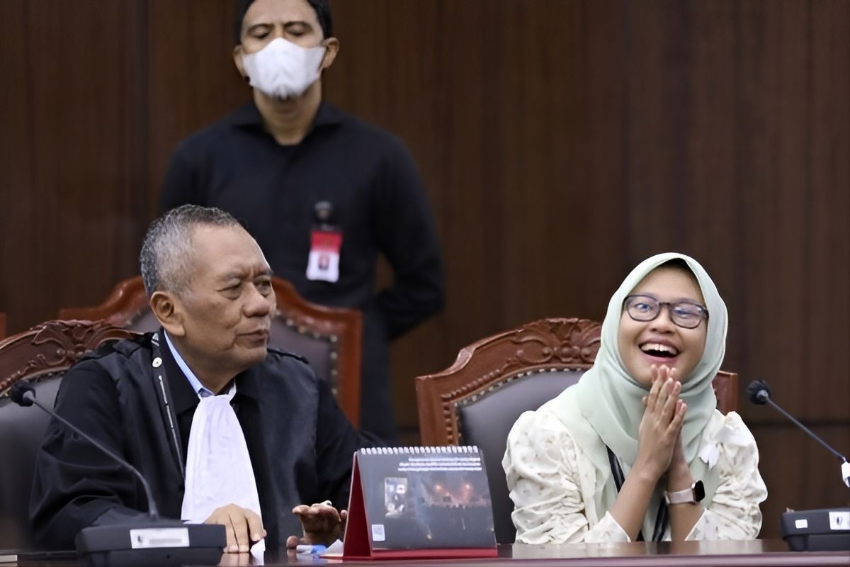 MK: Penyakit kronis bisa dikategorikan disabilitas lewat asesmen medis