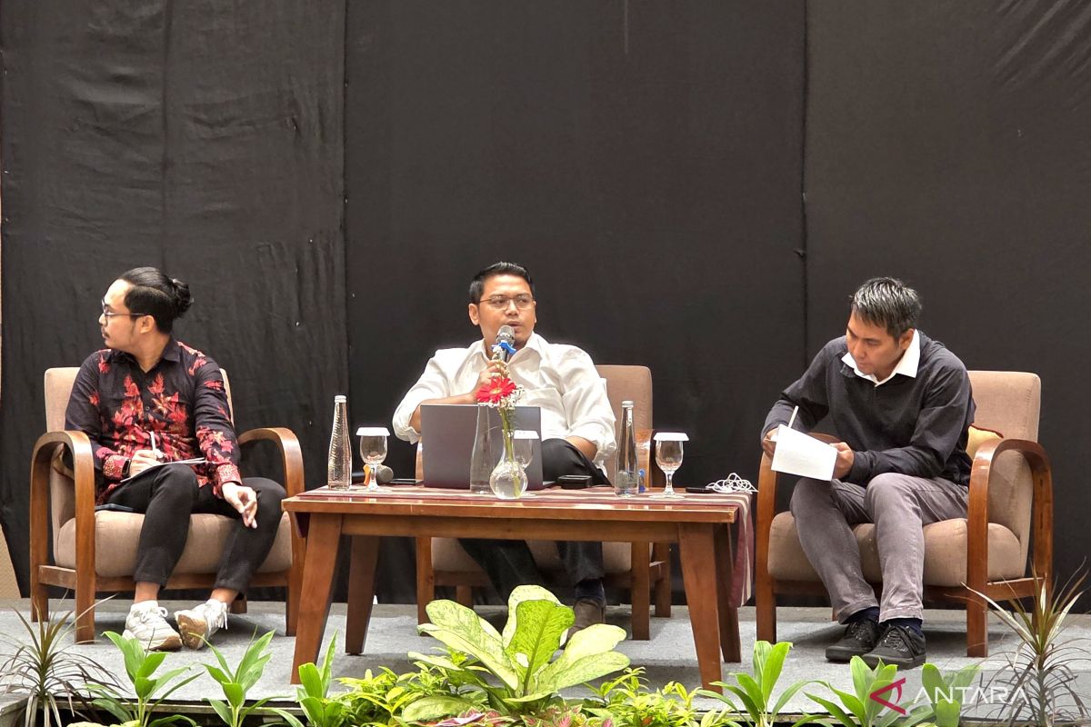 Pemerintah Targetkan Pemulihan Total Layanan Pendidikan Sumatra dalam Tiga Tahun