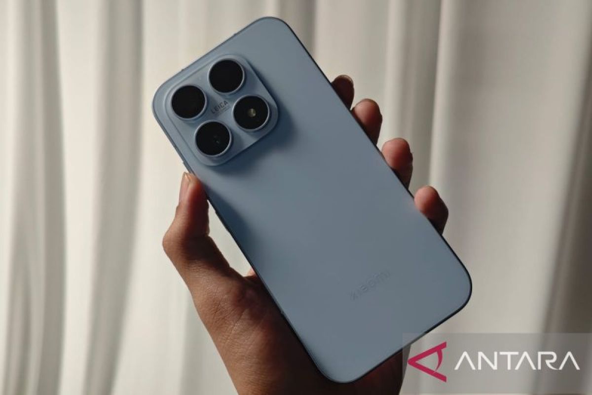 Xiaomi 17T muncul di Geekbench, bawa chip Dimensity 8500 dan RAM 12GB