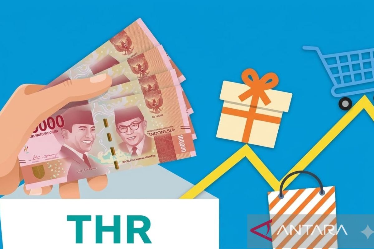 Pemkot Tangsel anggarkan Rp108 miliar untuk THR ASN