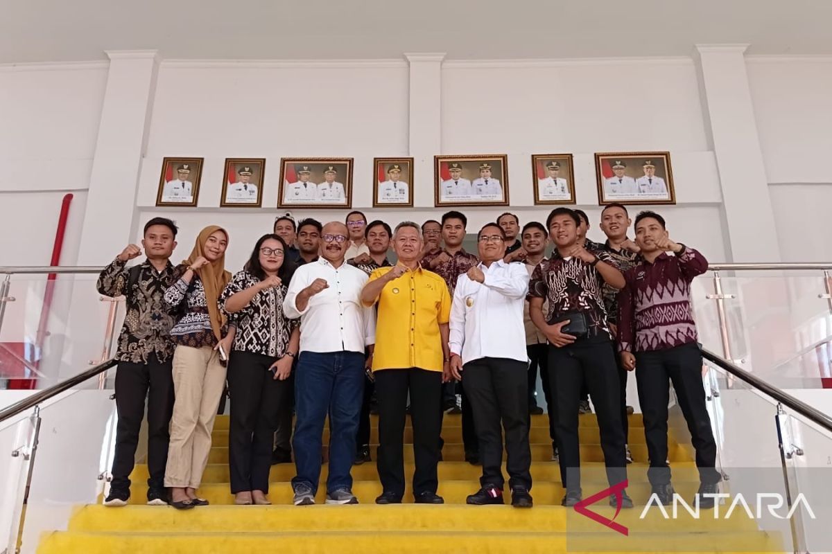 Pemkab-Sigi dorong sinergi SPPG dan Kopdes Merah Putih penuhi gizi