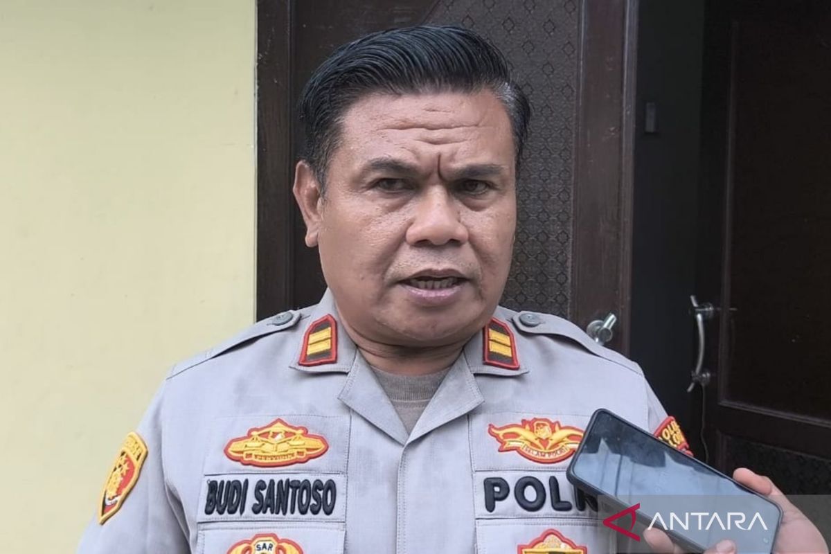 Polres Blora dalami laporan dugaan KDRT libatkan kepala Puskesmas