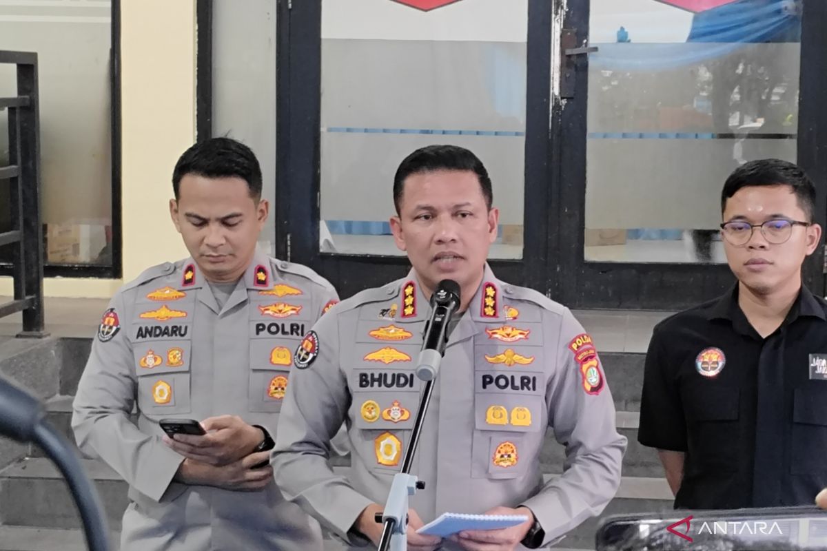 Polda Metro Jaya benarkan adanya laporan KPK terhadap Linda Susanti