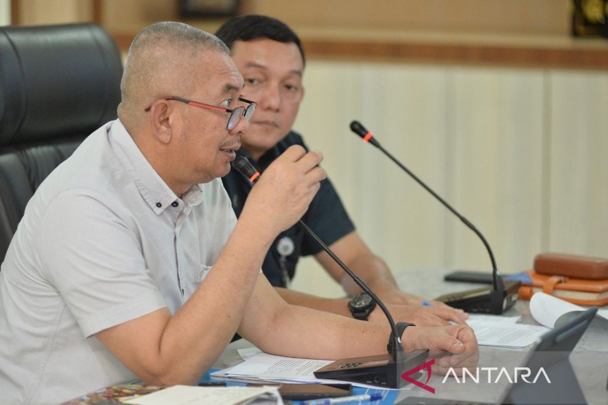 Pemprov gelar Pekan Ramadhan Sumut 2026