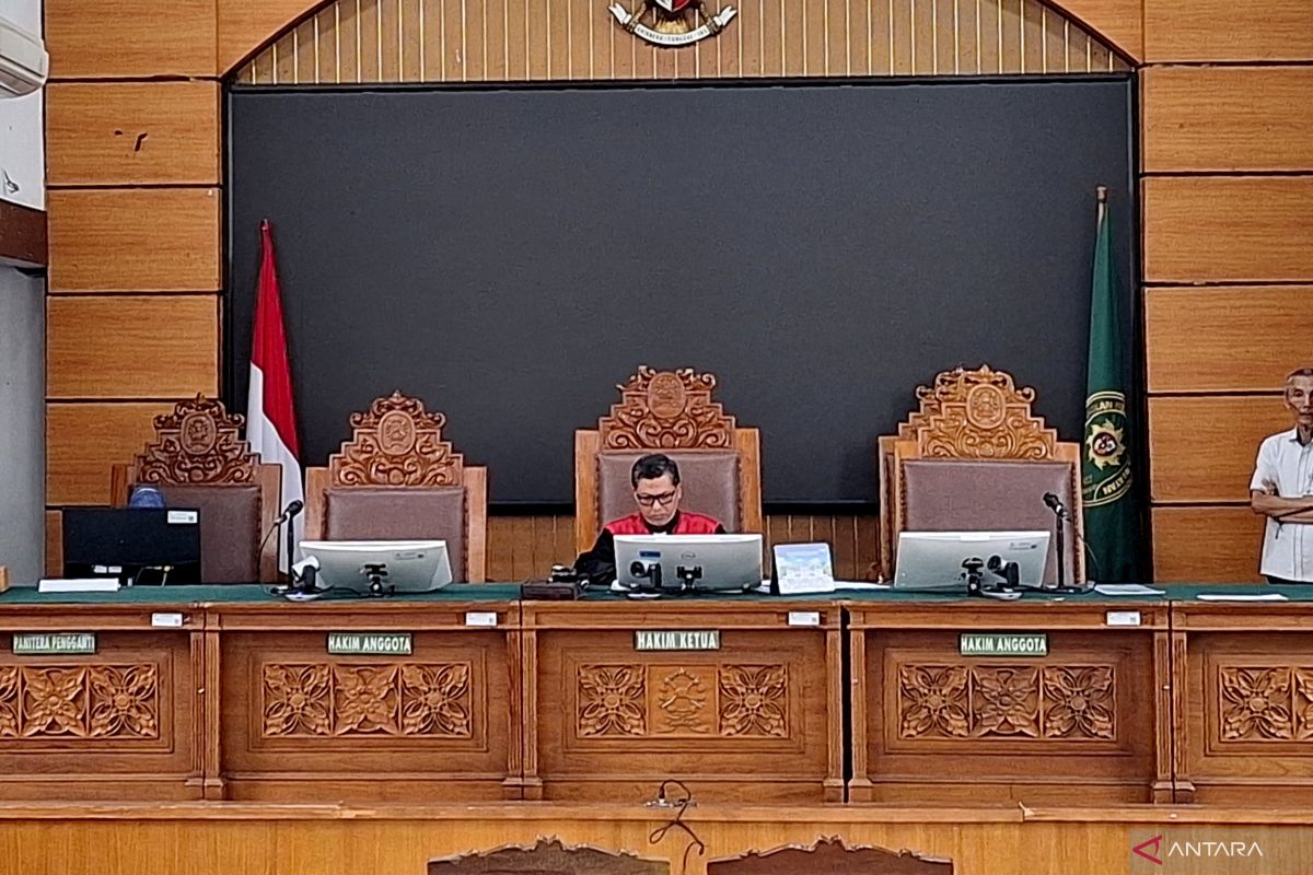 Yaqut minta hakim PN Jaksel batalkan penetapan tersangka kuota haji