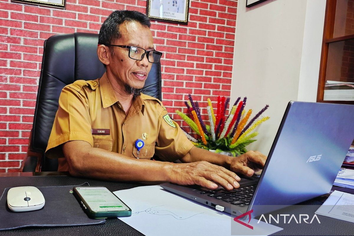 BPGN Natuna ajak semua elemen dukung proses Geopark Natuna jadi UNESCO Global Geopark