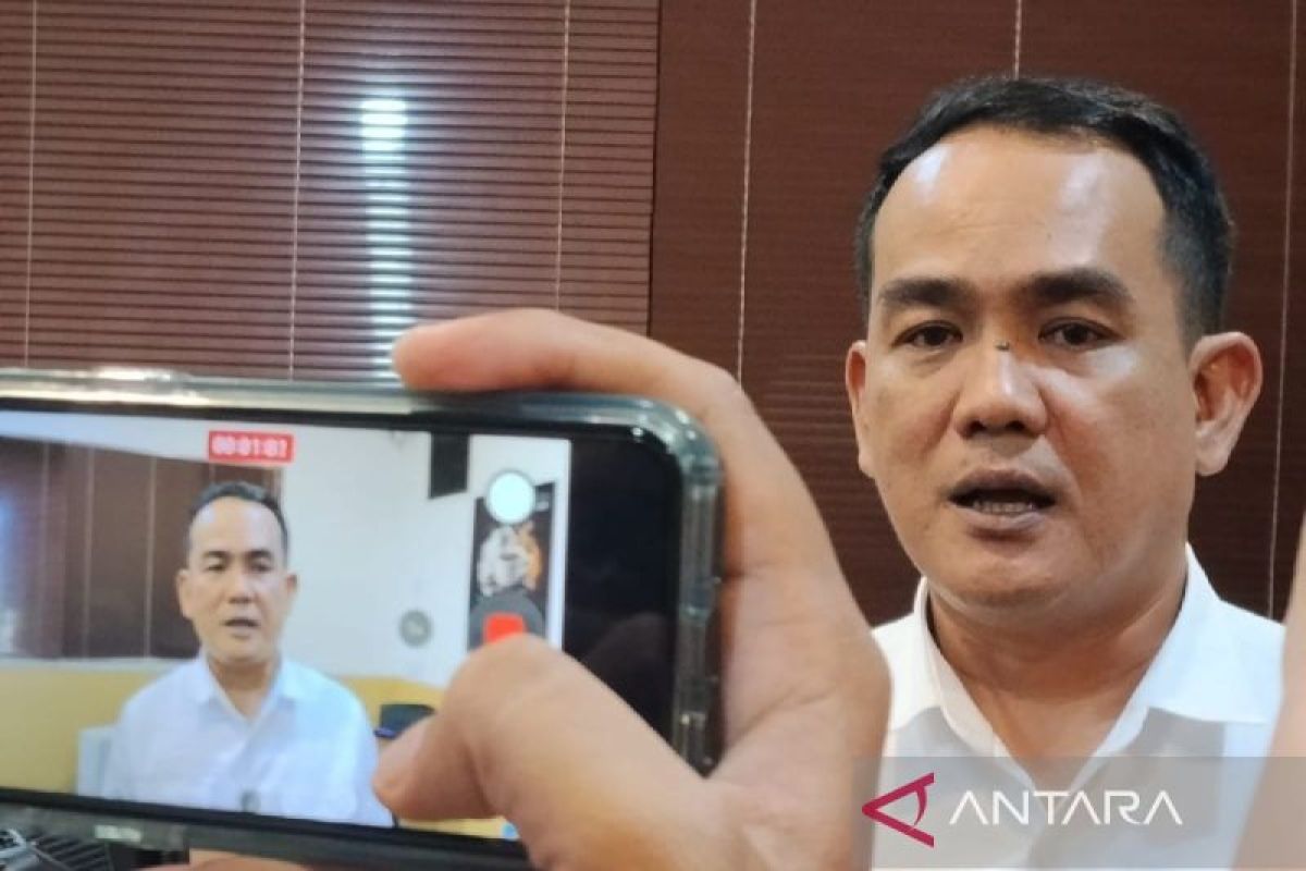 Bulog Sumut sediakan 70 ton daging beku untuk GPM pada Ramadhan 1447 H