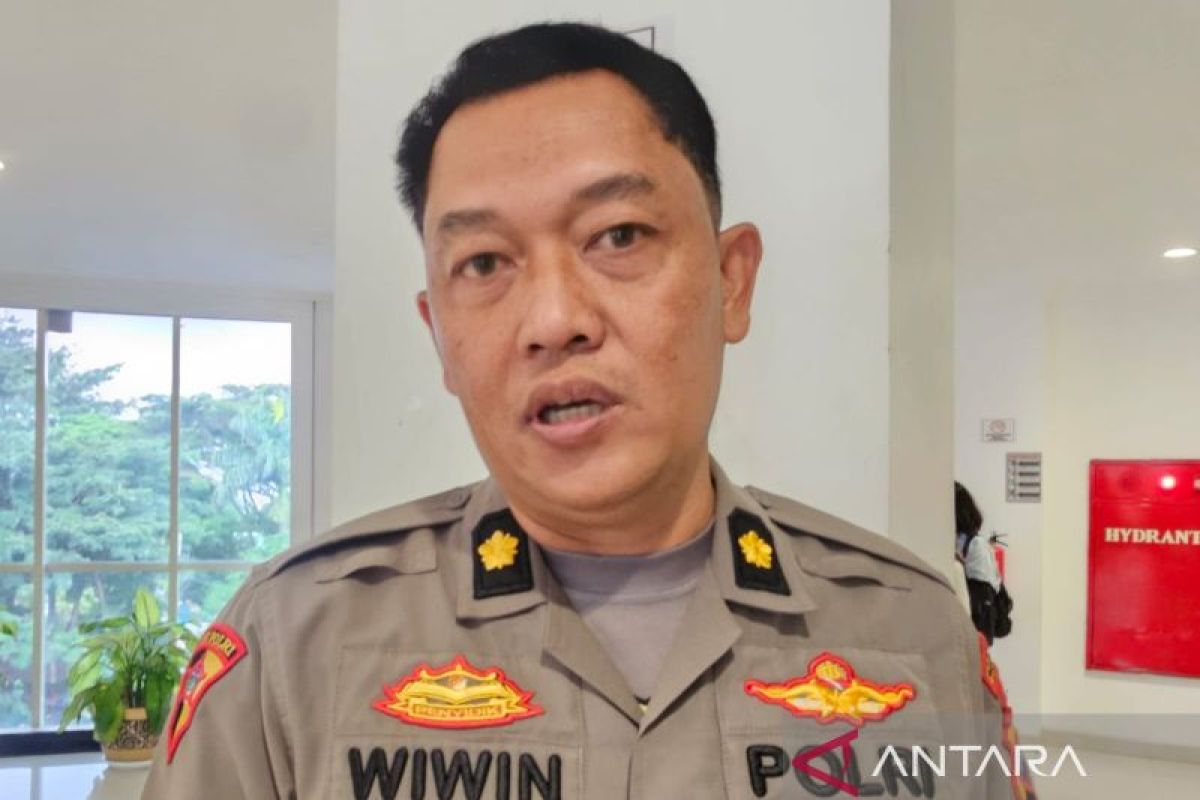 Polresta Malang ungkap enam titik rawan macet arus mudik 2026