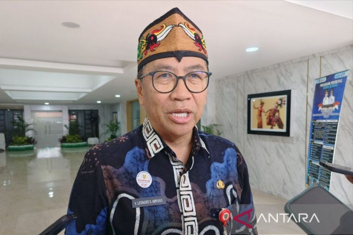 RKPD 2027 Kalimantan Tengah selaraskan kebijakan nasional
