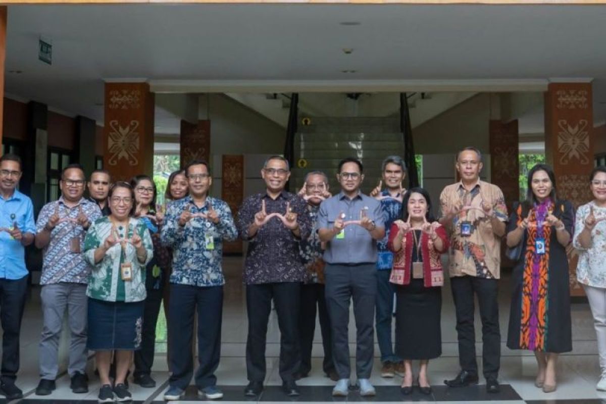 Undana menggandeng sejumlah PTN di NTT atasi stunting