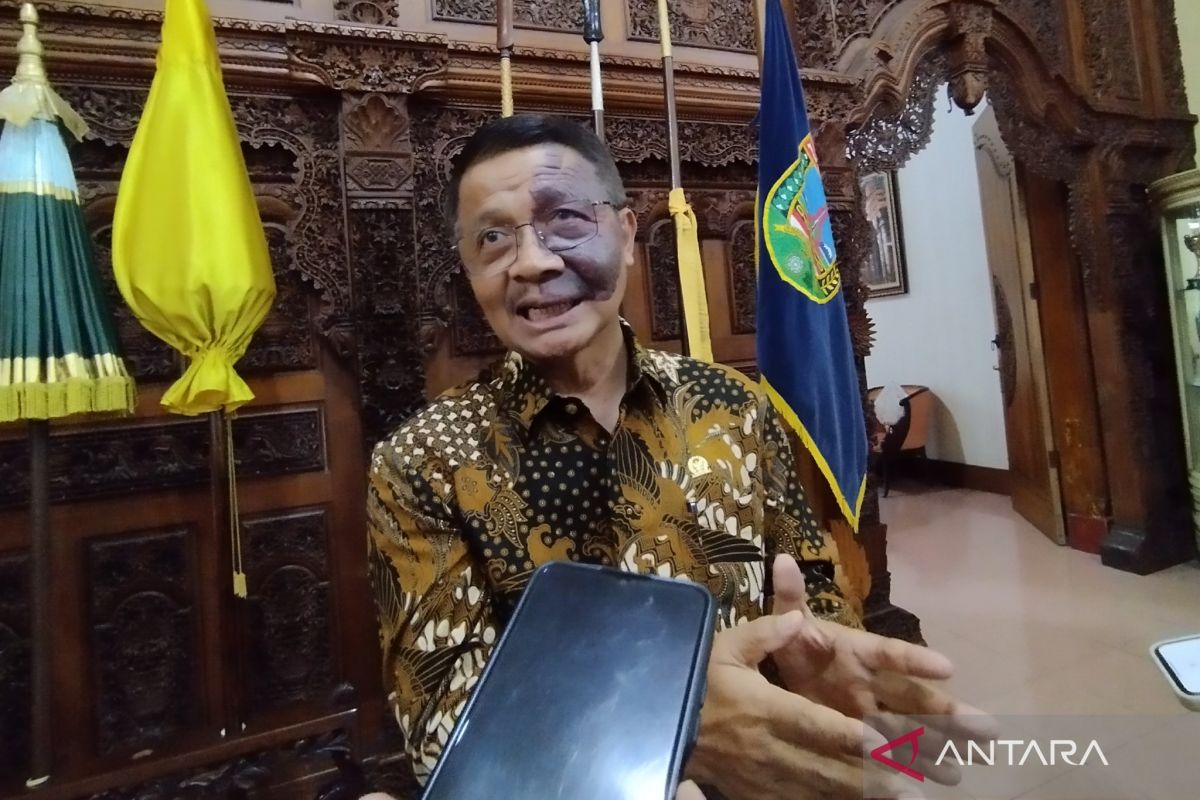 DPD RI meminta seluruh kepala daerah kreatif penuhi gaji PPPK paruh waktu