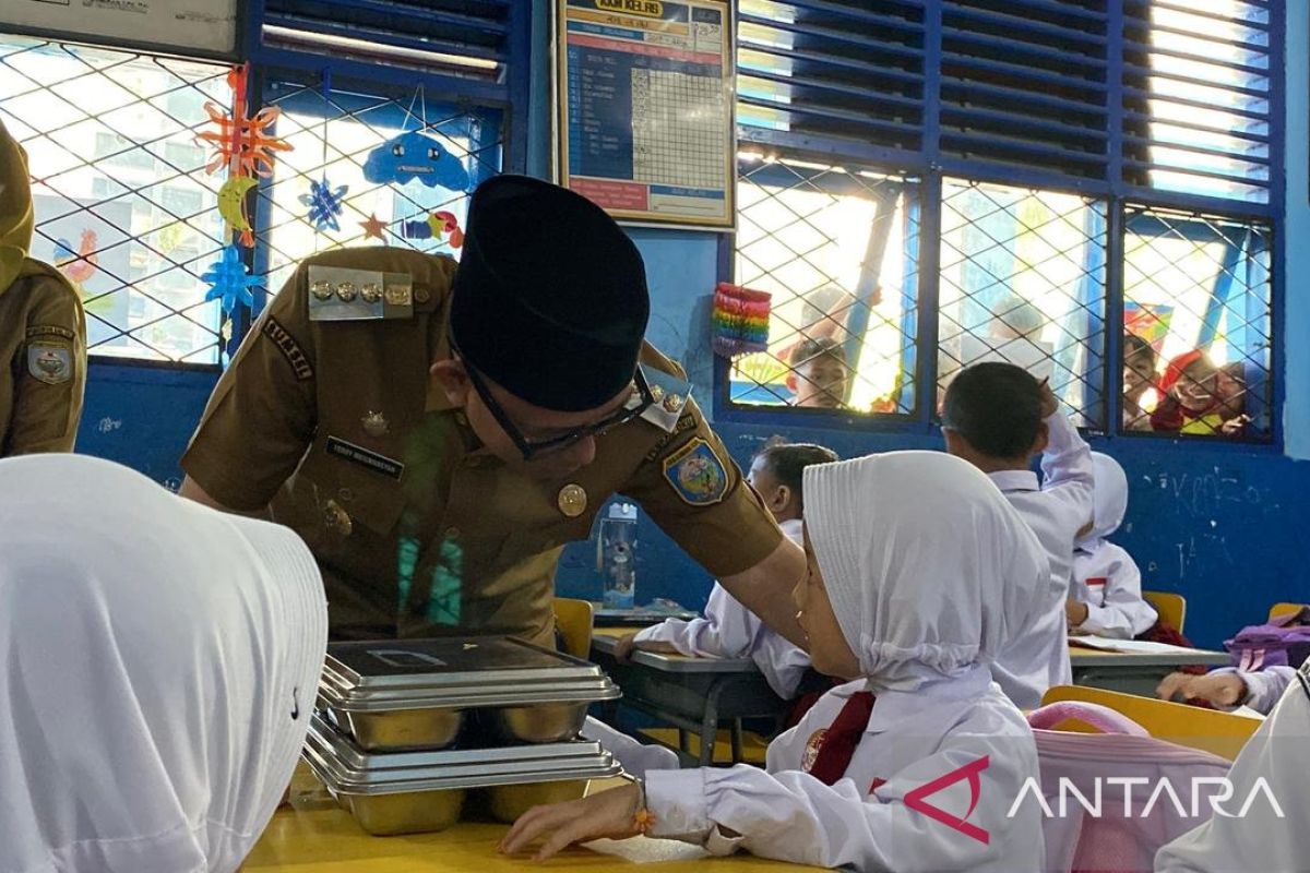 Dinkes OKU : 22 SPPG di OKU sudah kantongi SLHS