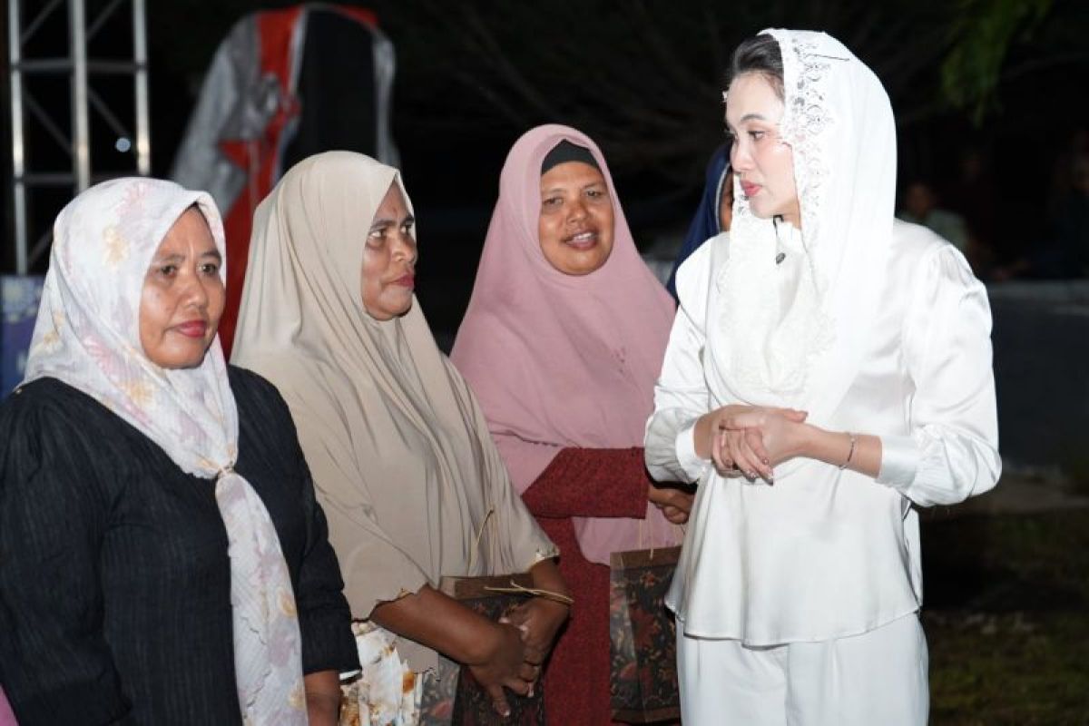 Gubernur Malut pastikan kesejahteraan ASN dan ingatkan produktivitas