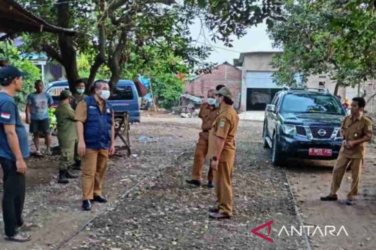 Disperkimtan Bekasi siap gelar ratusan pembangunan program strategis