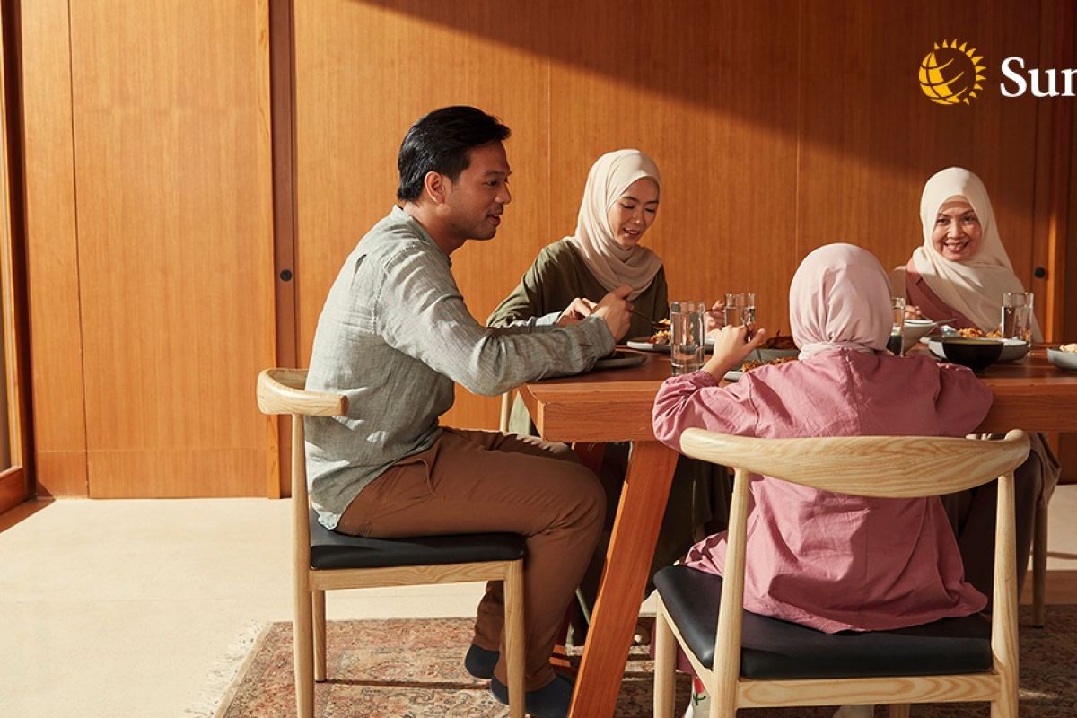 5 Strategi cerdas alokasi THR agar tidak sekadar 