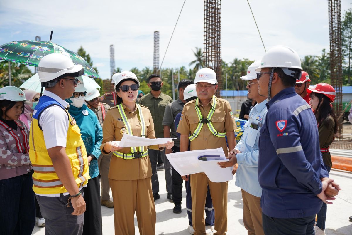 Pemprov Malut tegaskan komitmen dukung PSN Sekolah Rakyat