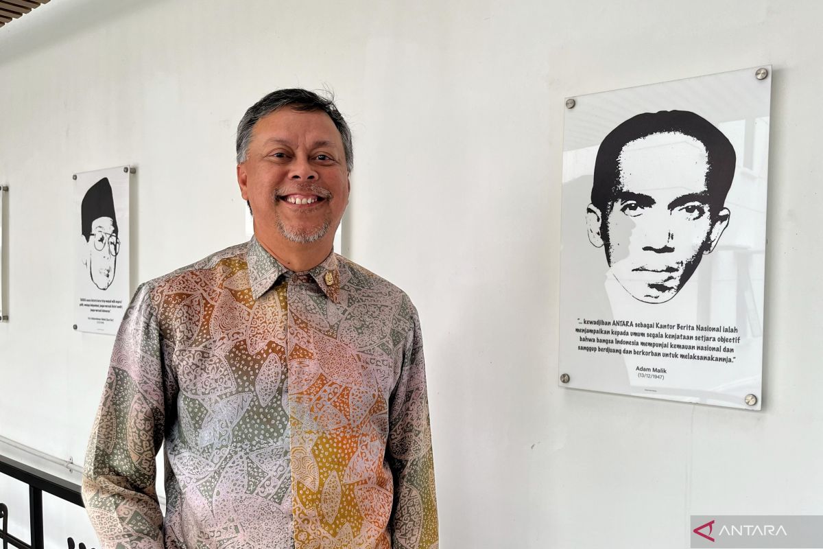 Dubes Malaysia: Tawaran RI tengahi AS-Iran upaya bersama akhiri perang