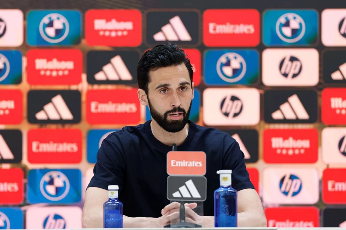 Liga Spanyol - Arbeloa sesalkan Madrid tidak cetak gol saat kalah dari Getafe