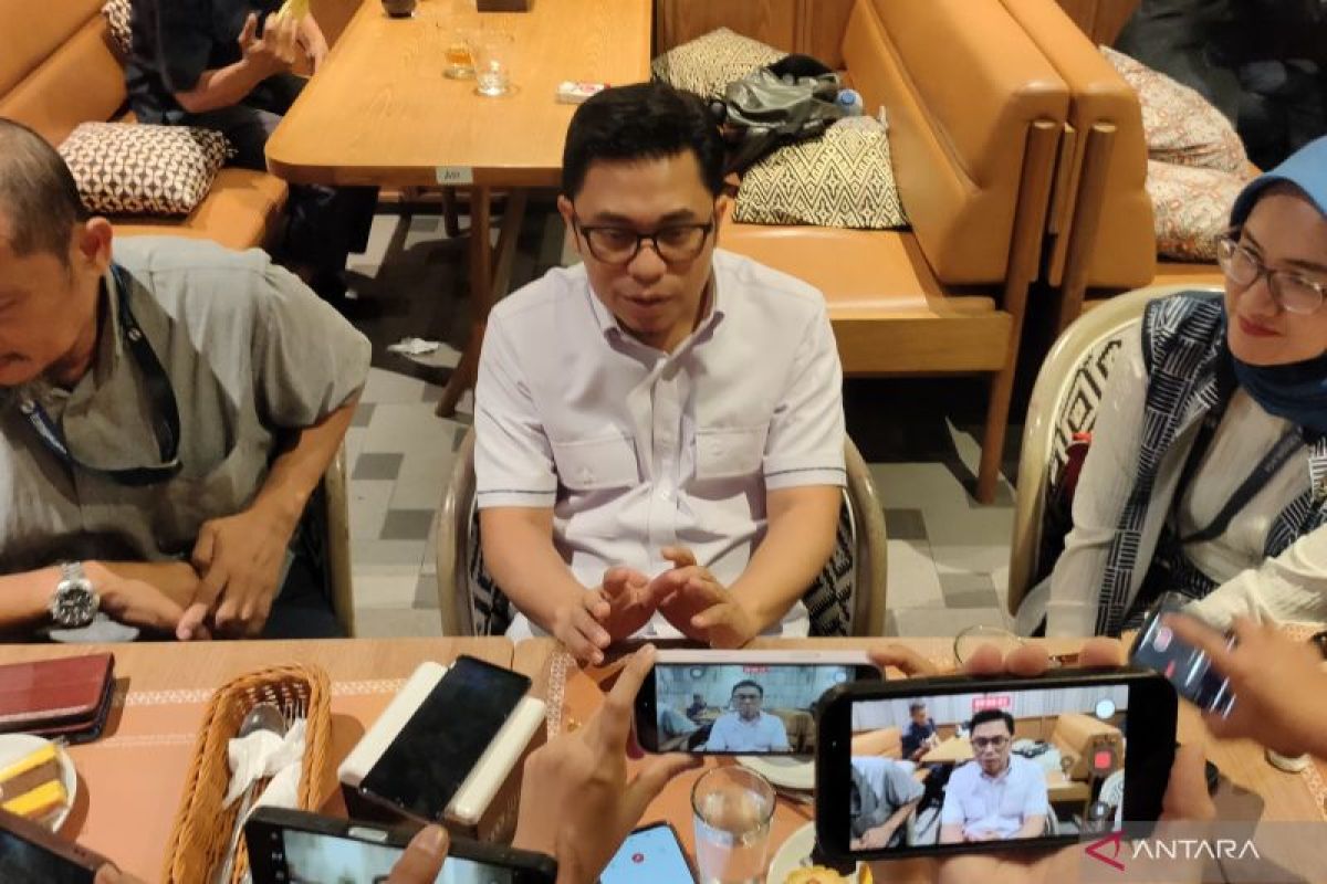 Transjakarta segera bebaskan biaya layanan sambut Ramadhan-Idul Fitri