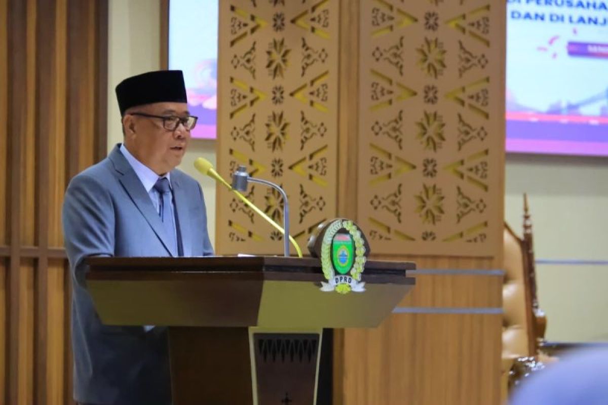 Pemprov Sumsel percepat koordinasi pemulangan 15 warga dari Kamboja