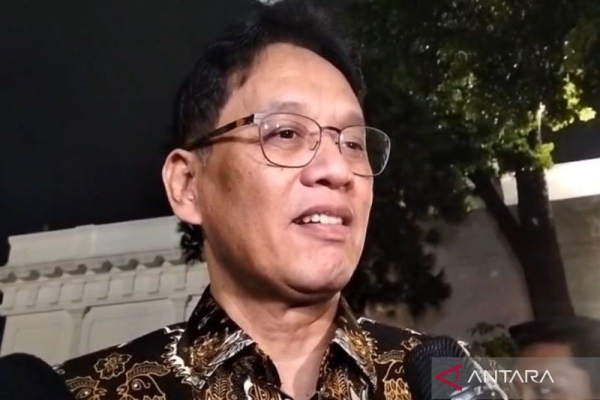 Purbaya: Fiskal RI tetap terkendali di tengah konflik AS-Iran