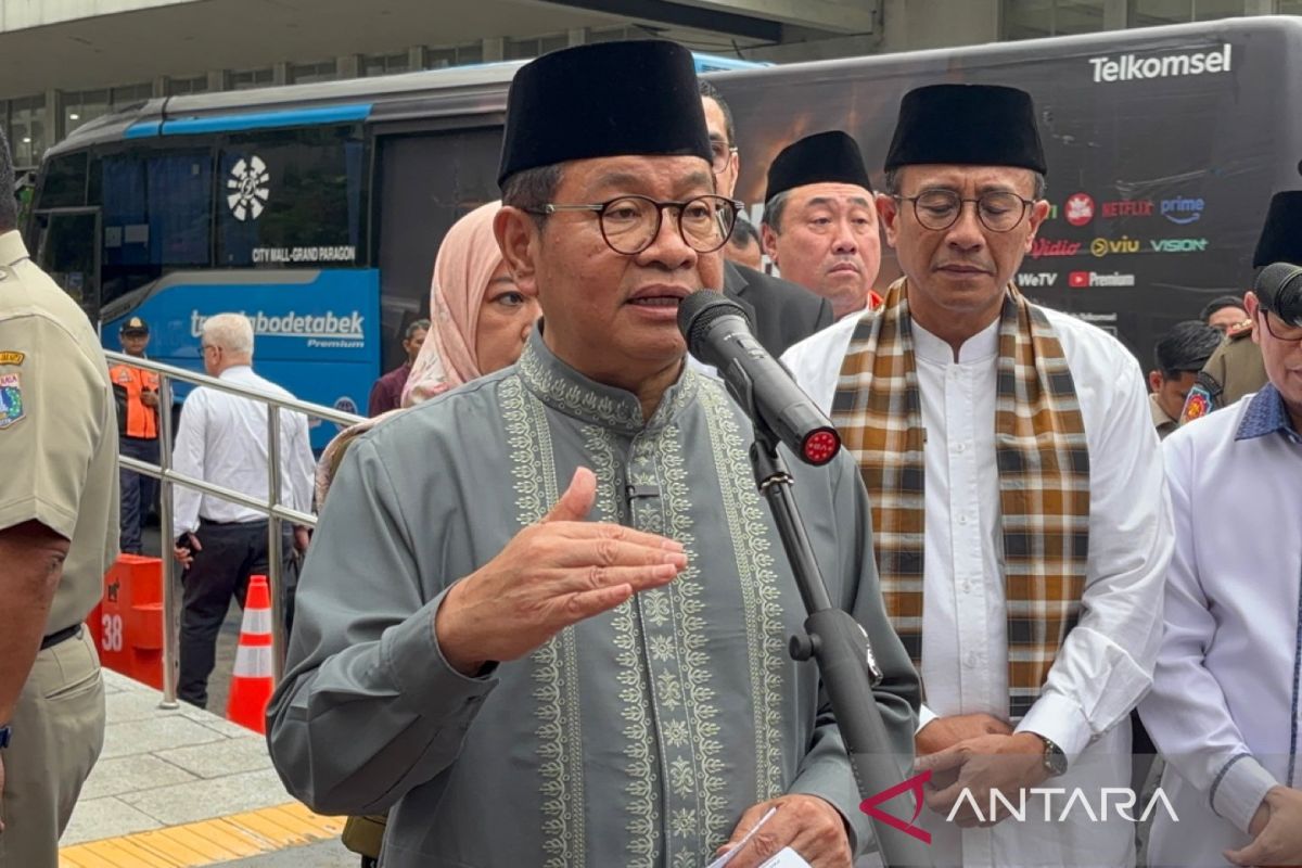 Pemprov DKI revitalisasi Museum MH Thamrin Rp15 miliar